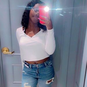 Meet your Posher, Mikayla